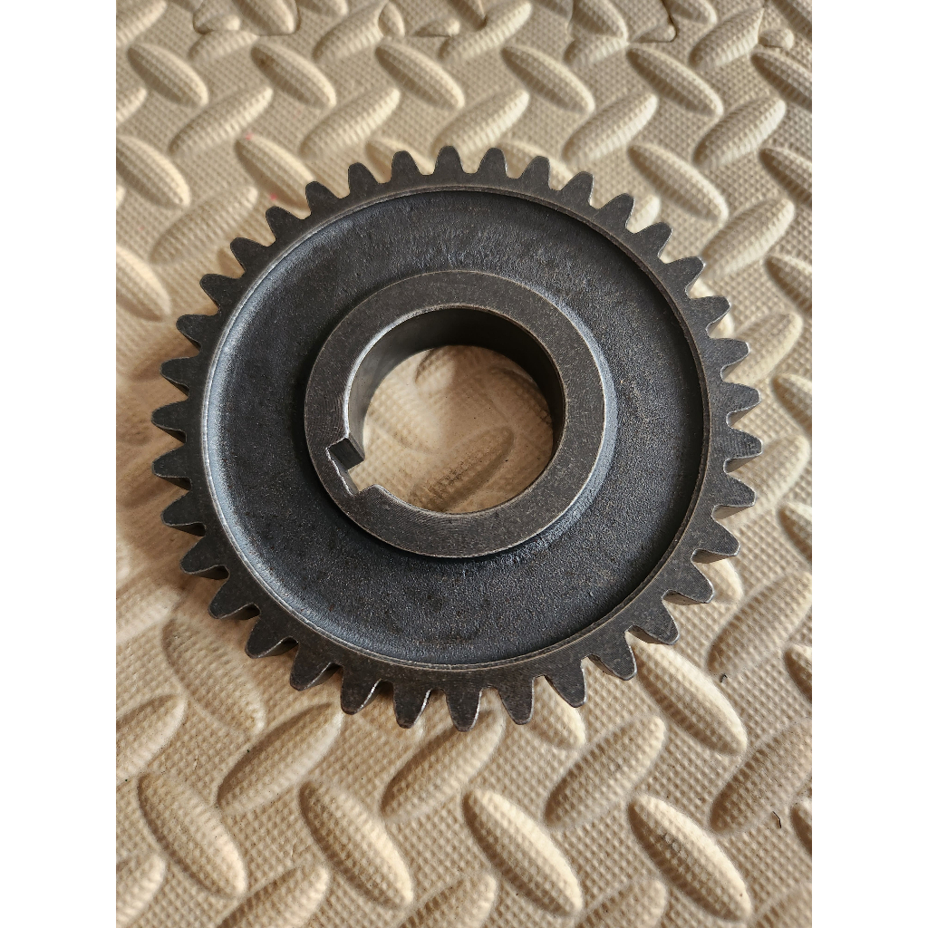 Gigi Noken As DongFeng 12pk-30pk Gear CamShaft S195-S1130 Mesin Diesel