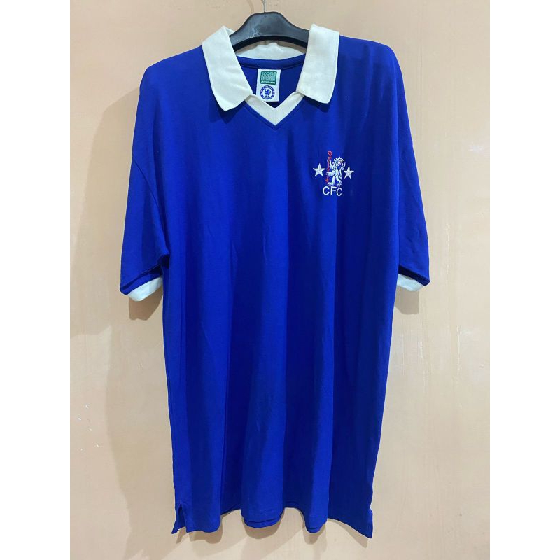 Jersey chlsea score draw original