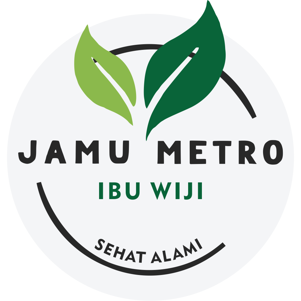 

Jamu Beras Kencur (250ml)