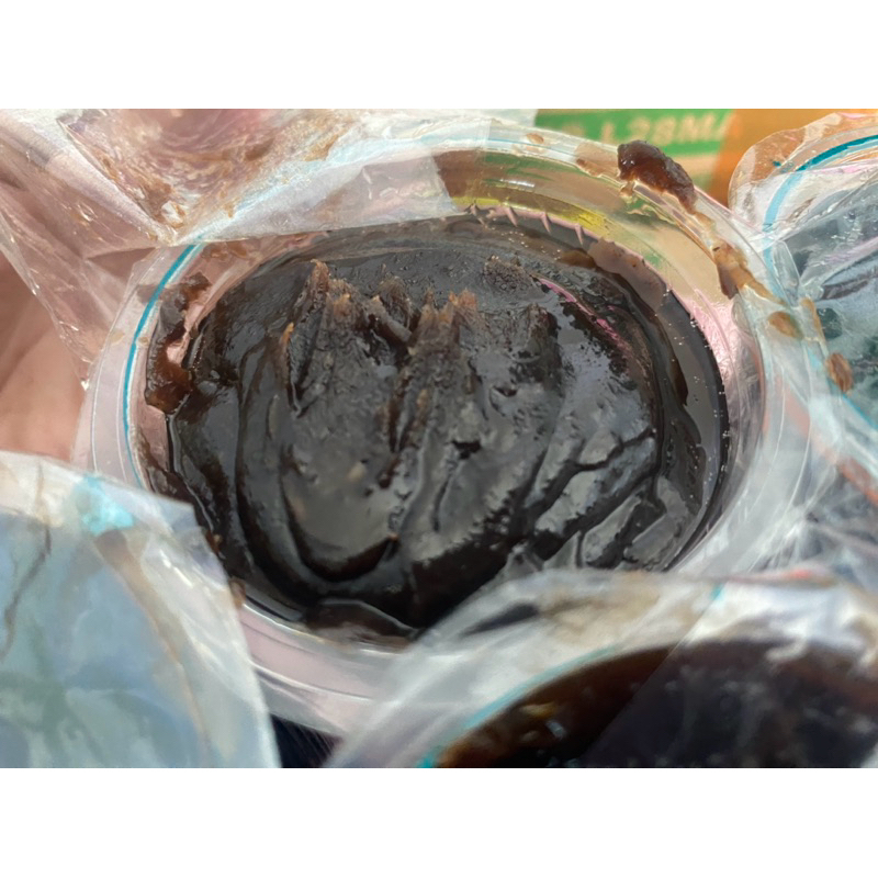 

petis udang khas GRESIK 250g