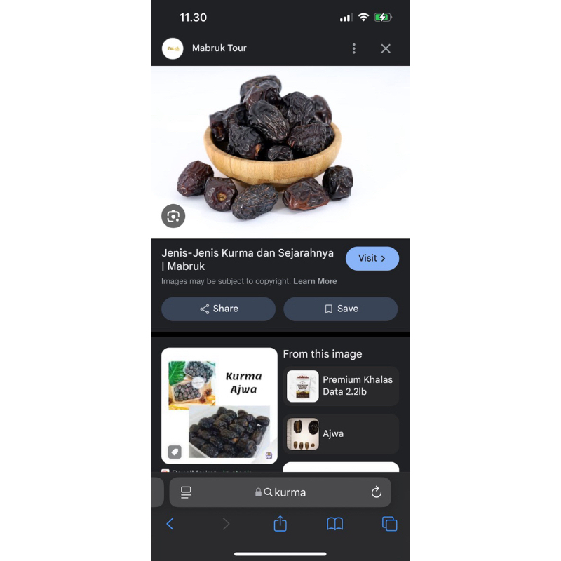 

kurma