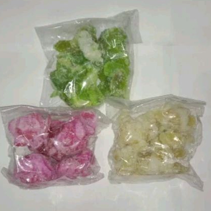 

Manisan Pala Kering oleh-oleh Bandung OMIRASA 1