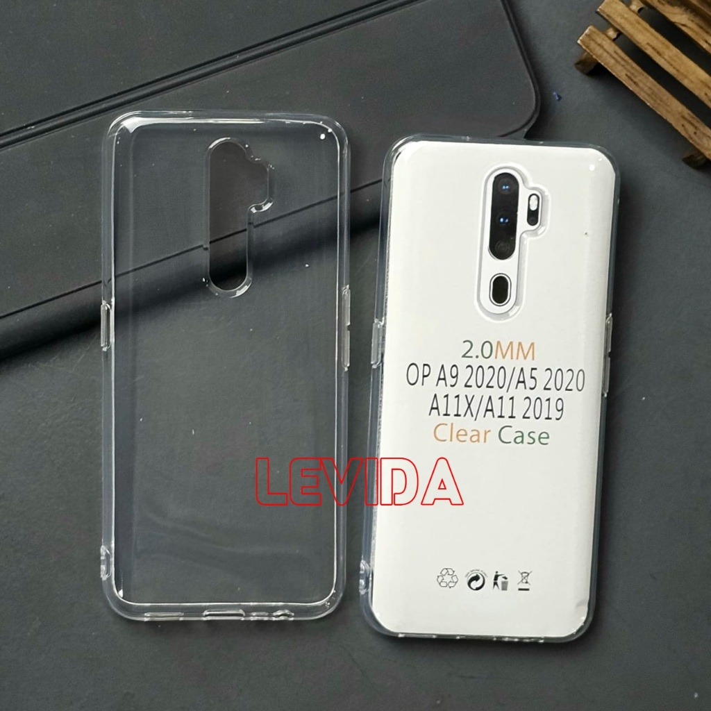 Oppo A5 2020 Oppo A9 2020 Oppo A7 Oppo A12 Oppo A5s Oppo A11k Oppo A5 2020 Oppo A9 2020 Softcase Cle