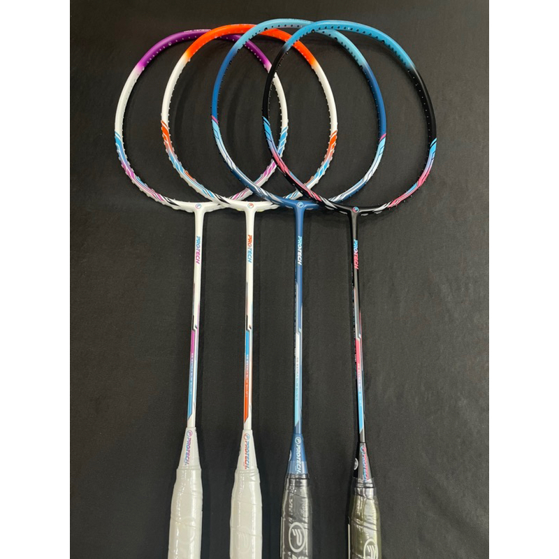 Raket Bulutangkis Protech Exodia