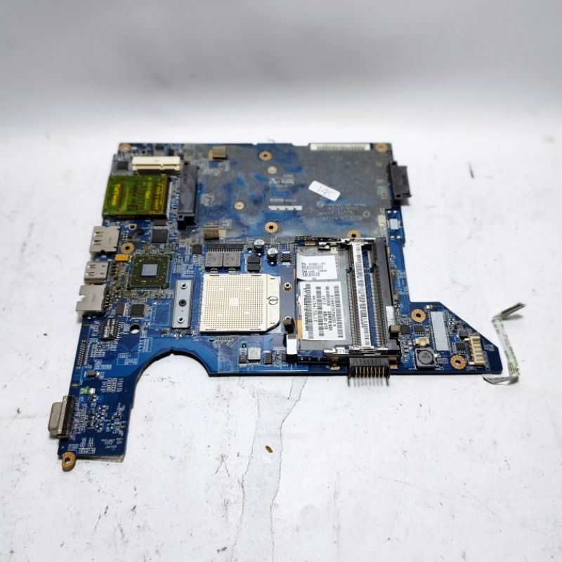 motherboard mainboard mobo laptop Compaq Presario CQ40 CQ45 CQ41 CQ45