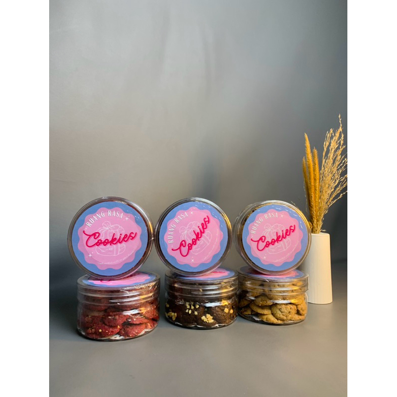 

Hampers lebaran mini cookies | Hampers Lebaran Murah