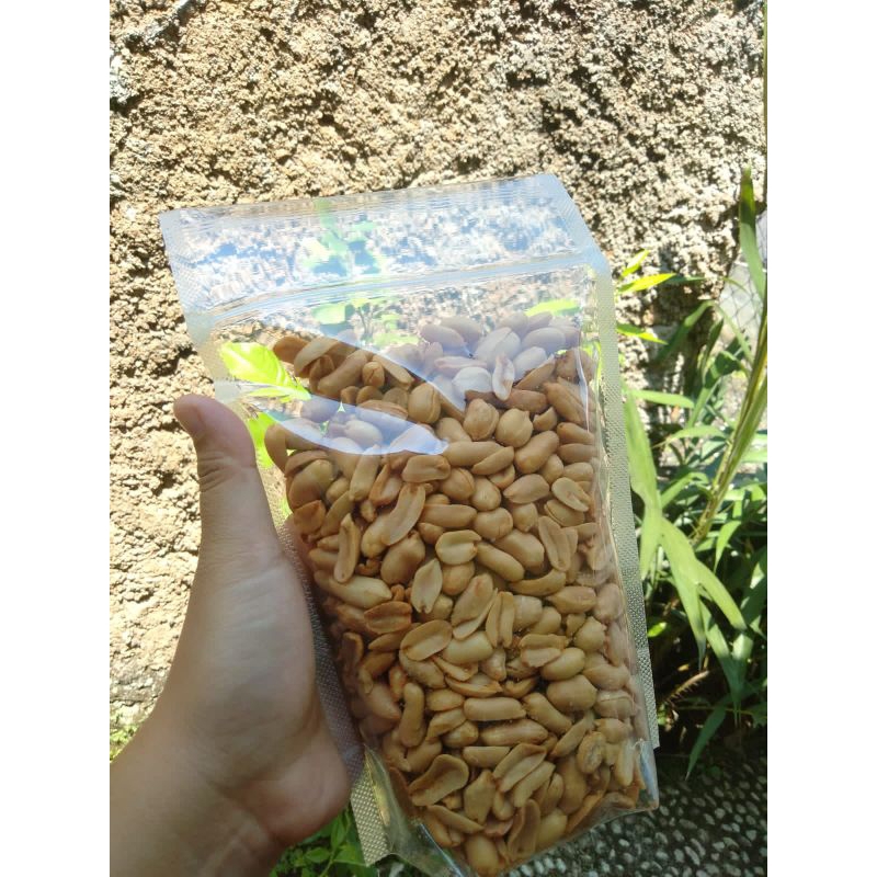 

Kacang Thailand Rasa Original