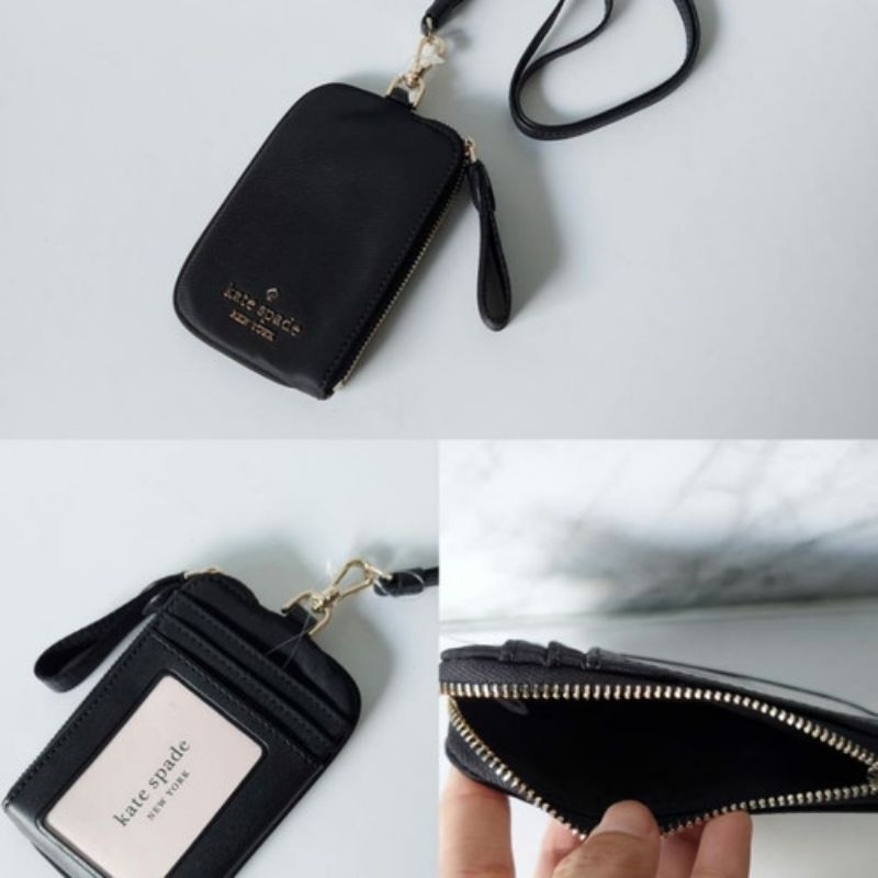 

lanyard gantungan id card chelsea nylon