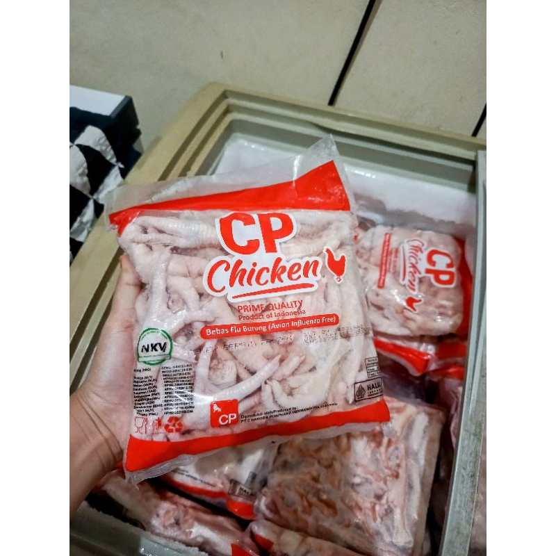 

ceker ayam cp ceker bersih ceker berkuku