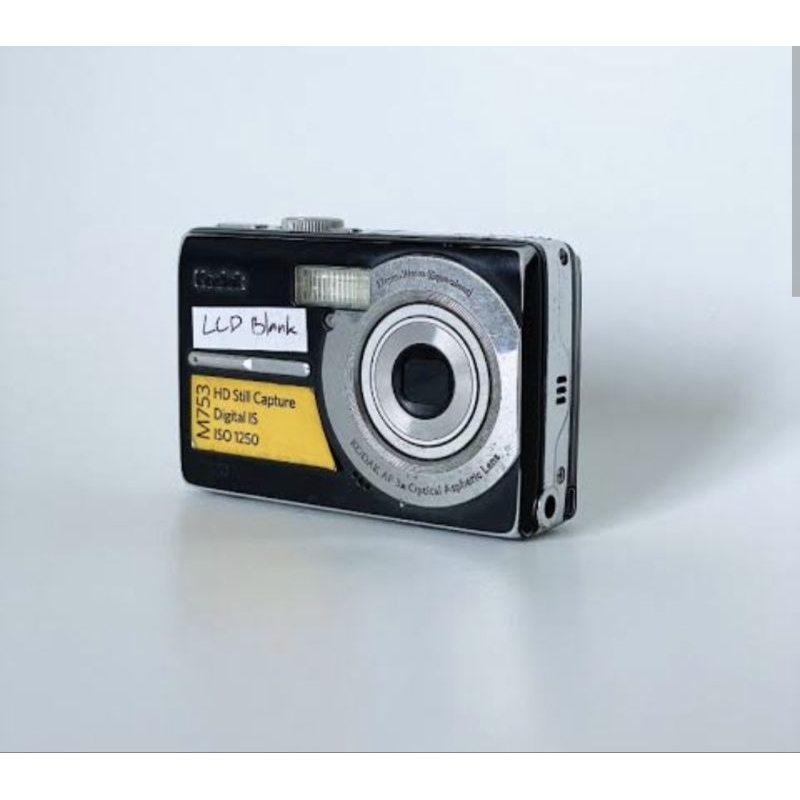 kamera analog kodak