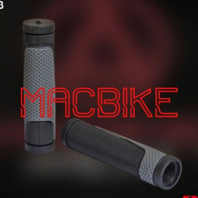 HANDLE GRIP PACIFIC/BYC 120MM (PENDEK/PANJANG) | SARUNG STANG PACIFIC/BYC | SARUNG STANG SEPEDA