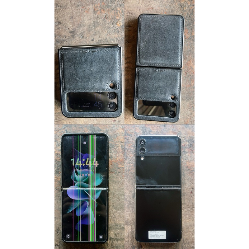 Samsung Galaxy Z Flip 3