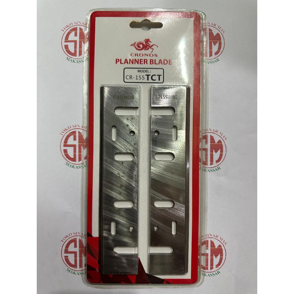 Mata Ketam TCT CRONOS 155MM