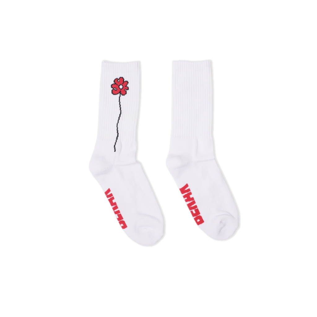BERAK 9420 KAOS KAKI SOCKS BLOSSOM