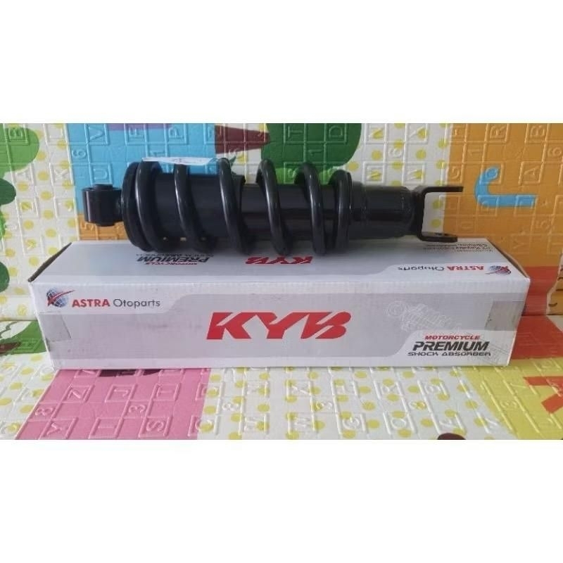 KYB PREMIUM KYOC -1250H Shock Breaker Belakang KYB