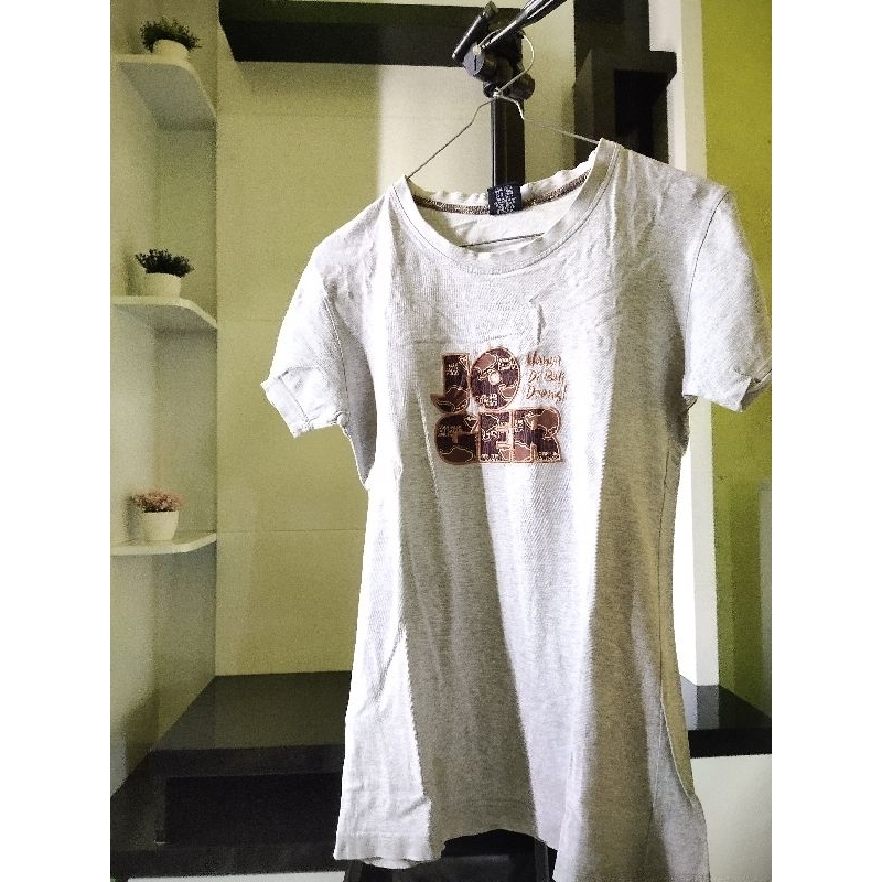 KAOS JOGER BALI - Anak Perempuan - Preloved