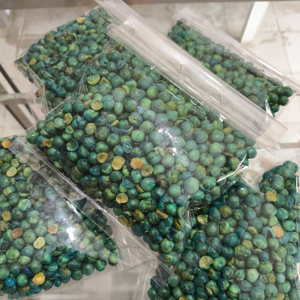 

[022] KACANG POLONG HIJAU GURIH
