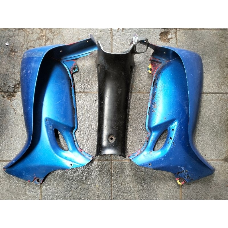 Sayap depan Suzuki smash new ori lepasan