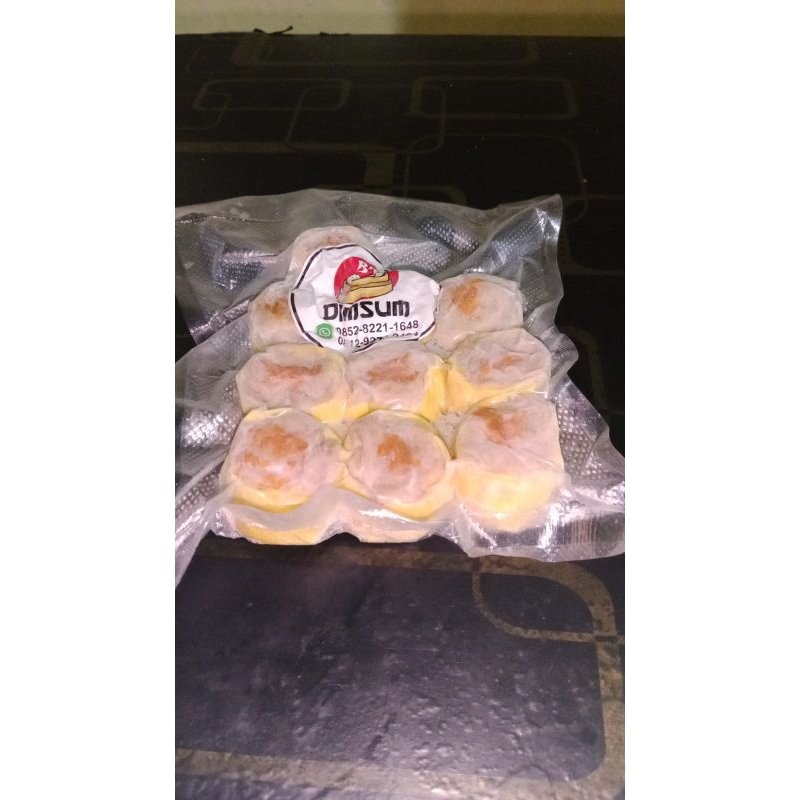 

siomay dimsum premium