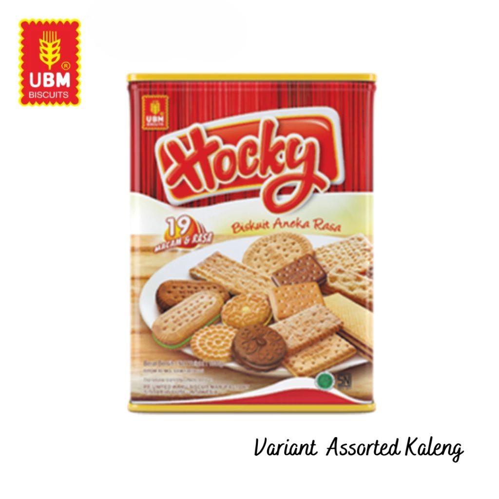 

UBM HOCKY ASSORTED BISKUIT 700gr