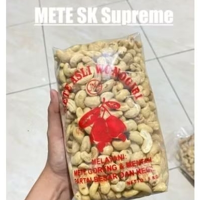

METE ASLI WONOGIRI