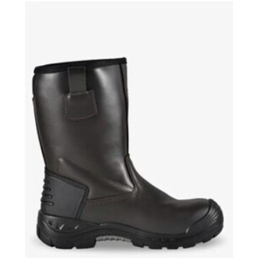 Safety Shoes - Safety Jogger - Boreas