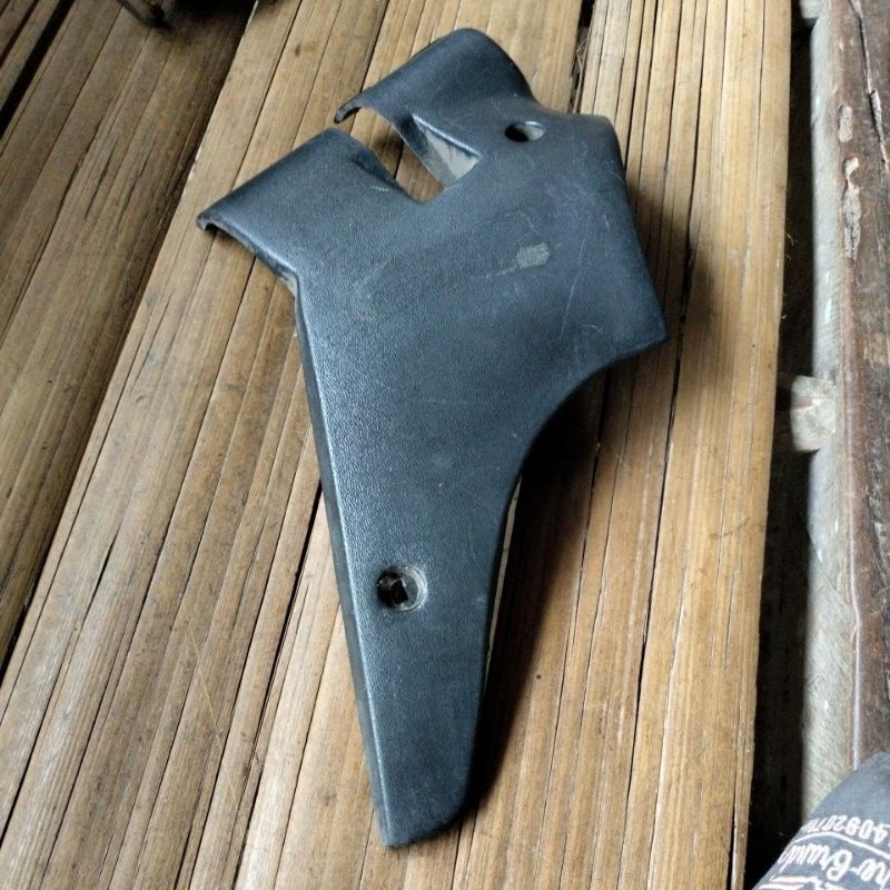 cover komstir Sanex qj150 kiri