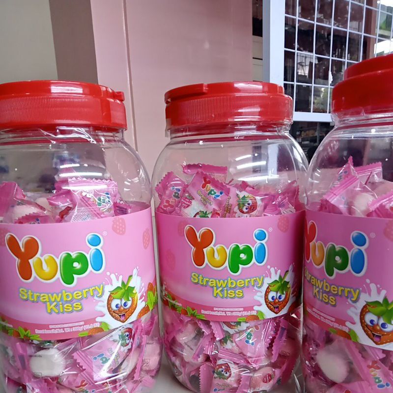 

^MICCI STORE^ YUPI BUAT LEBARAN