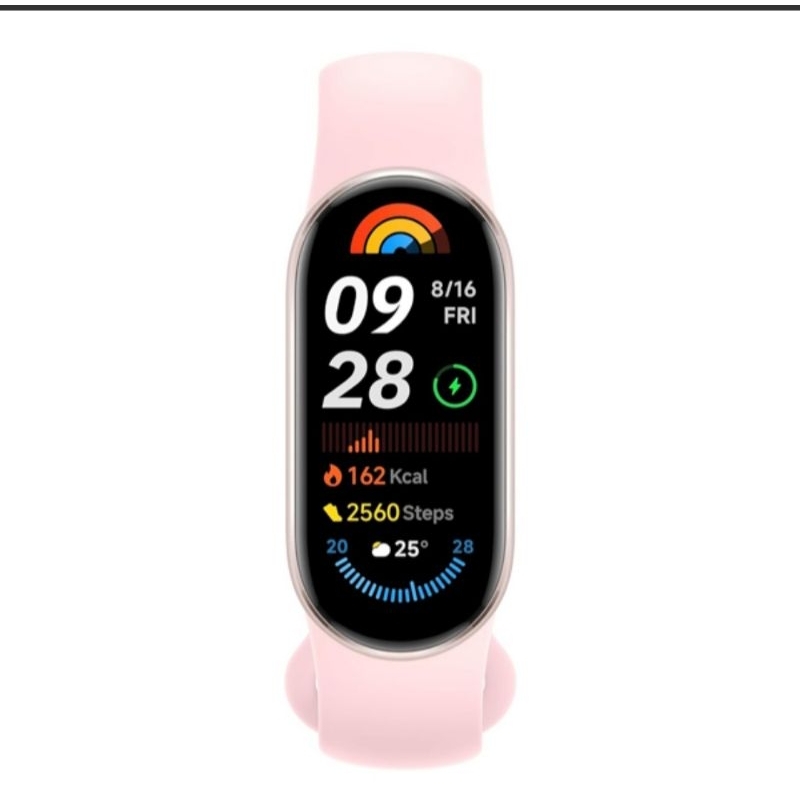 MI BAND 9