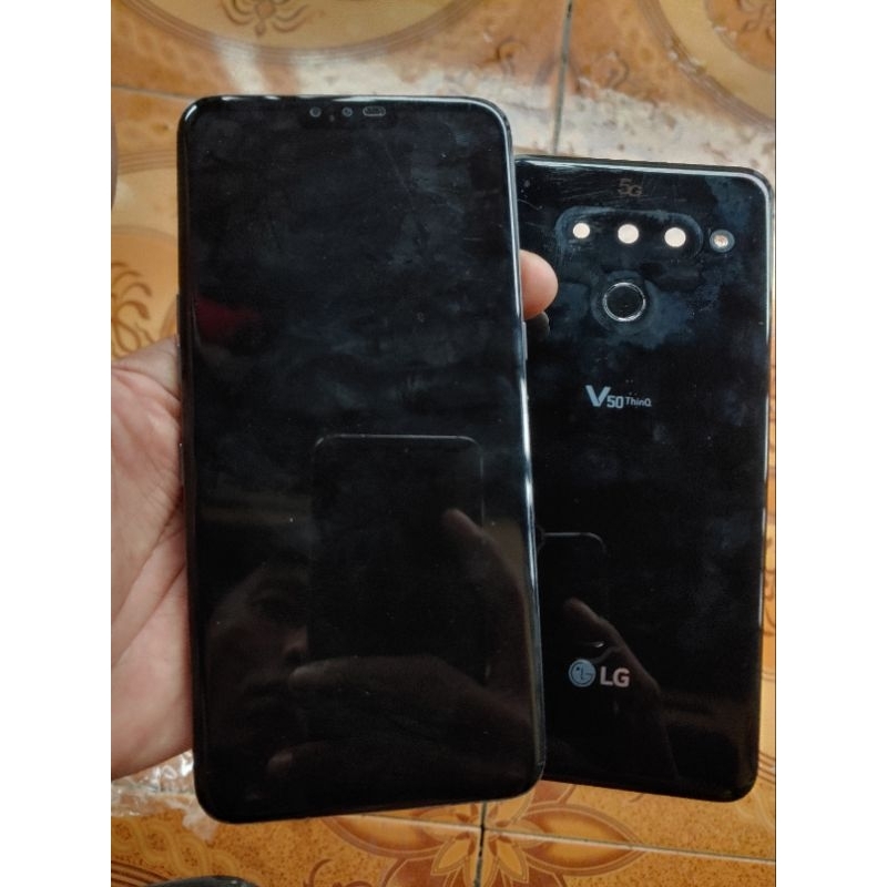 LG V50 Thinq MATOT