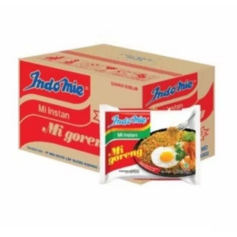 

Indomie all varian 1 dus