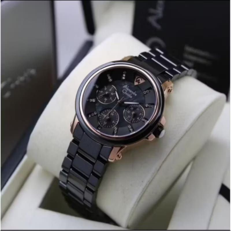 Alexandre Christie Pria ORIGINAL TYPE AC2375