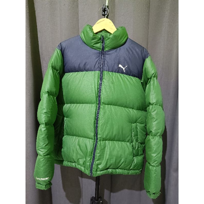 PUMA BULU ANGSA THERMAL