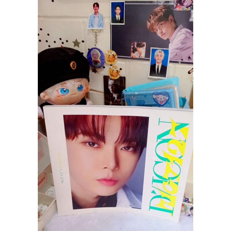 

CLEARANCE SALE ALBUM ONLY