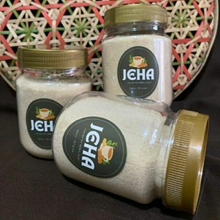 

Jahe Emprit Herbal Alami, JEHA, 150gram.