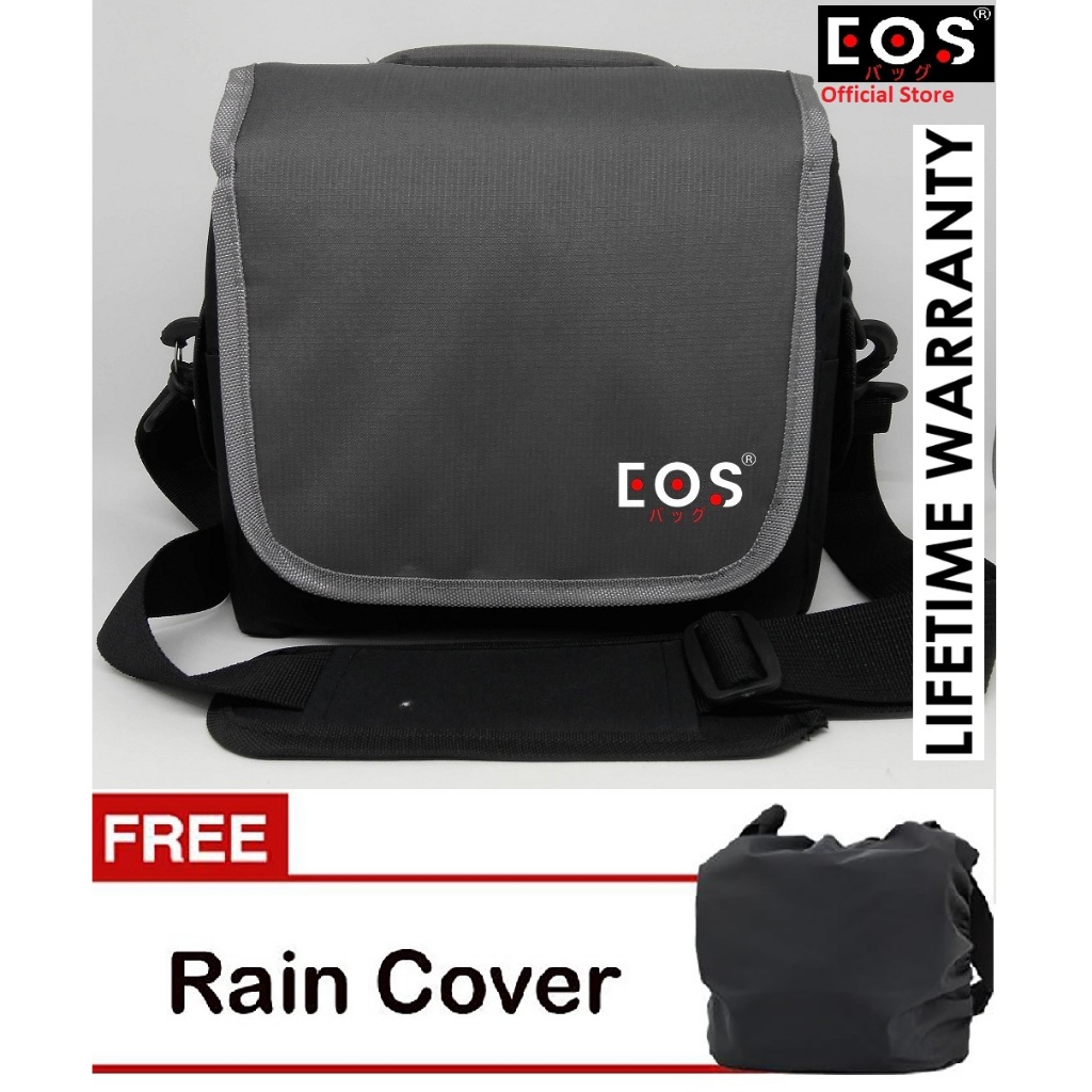 Tas Kamera Fujifilm XT3 XT30 XT20 XT10 XA7 XA5 XE2 XA20 Camera Bag