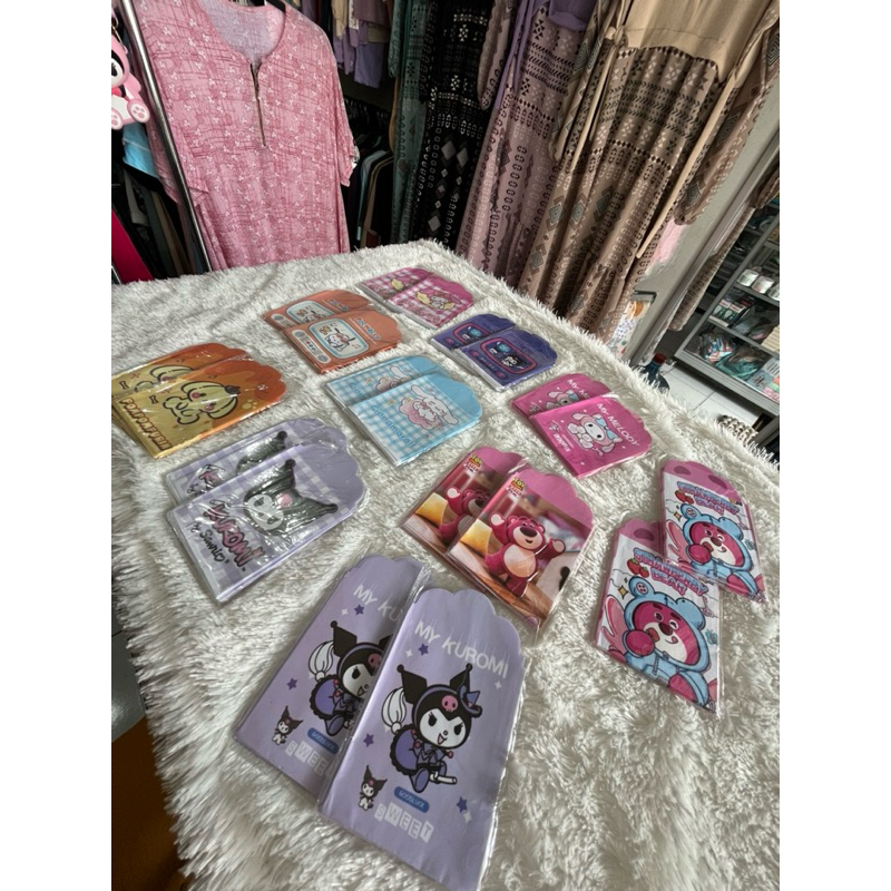 

Amplop Lebaran Collection by Amabelle