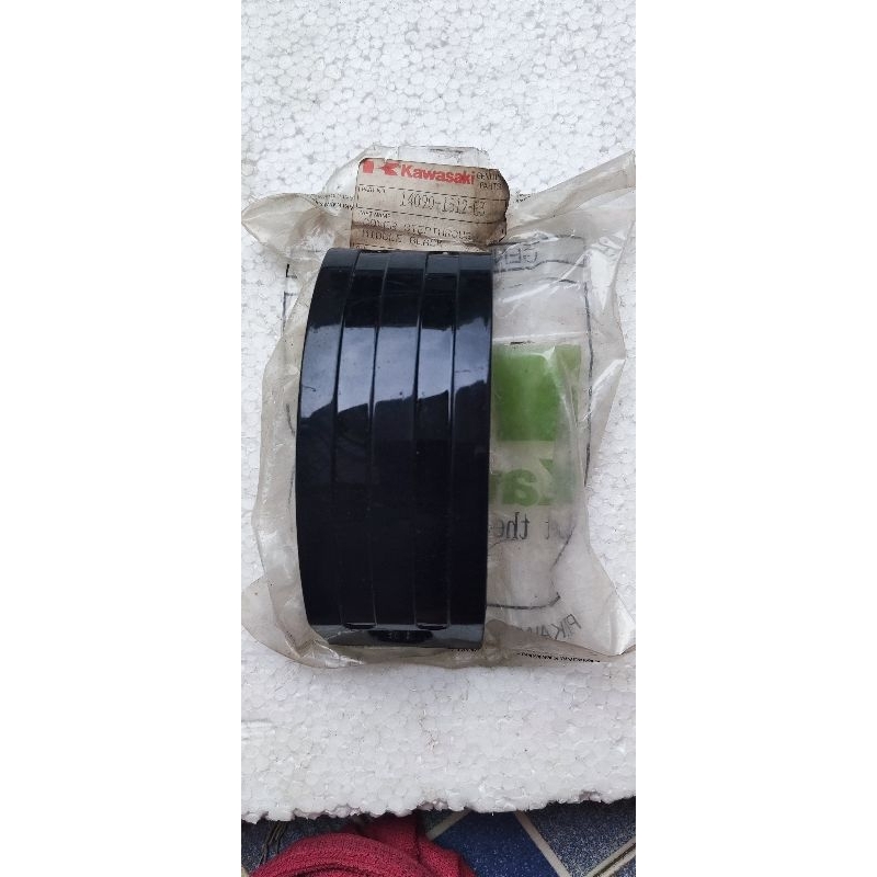 Bando sayap original kawasaki kaze r