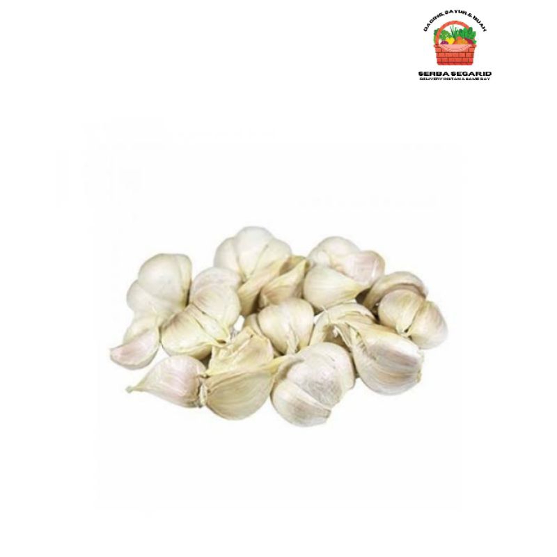 

Bawang Putih Kating 250Gram