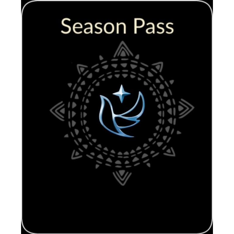 Gantungan Kunci SKY COTL free [SEASON PASS]