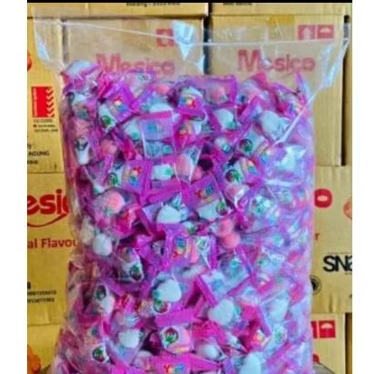 

PERMEN YUPI 1/4kg