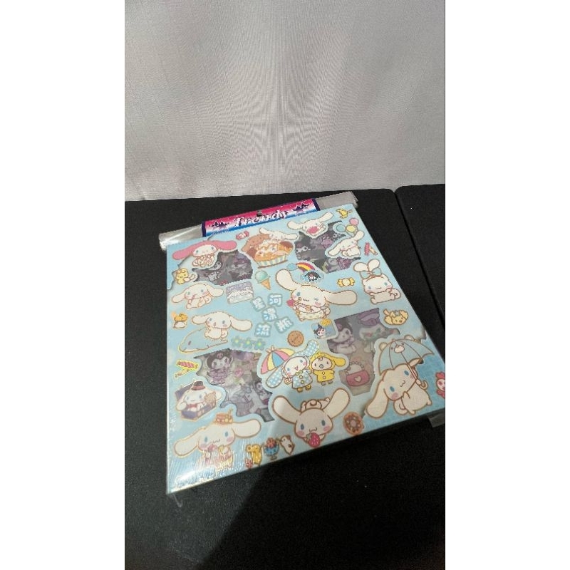 

Stiker Nono karakter