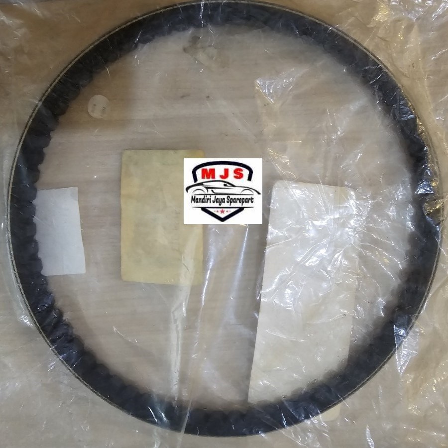 Belt Polyvee Power Assisted Steering Genuine Land Rover Defender