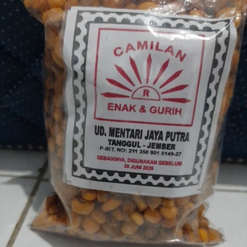 

MARNING 250 DAN 500 GR