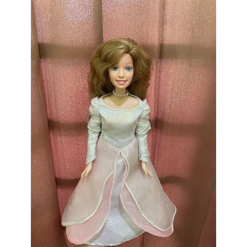 Barbie Brietta pegasus movie