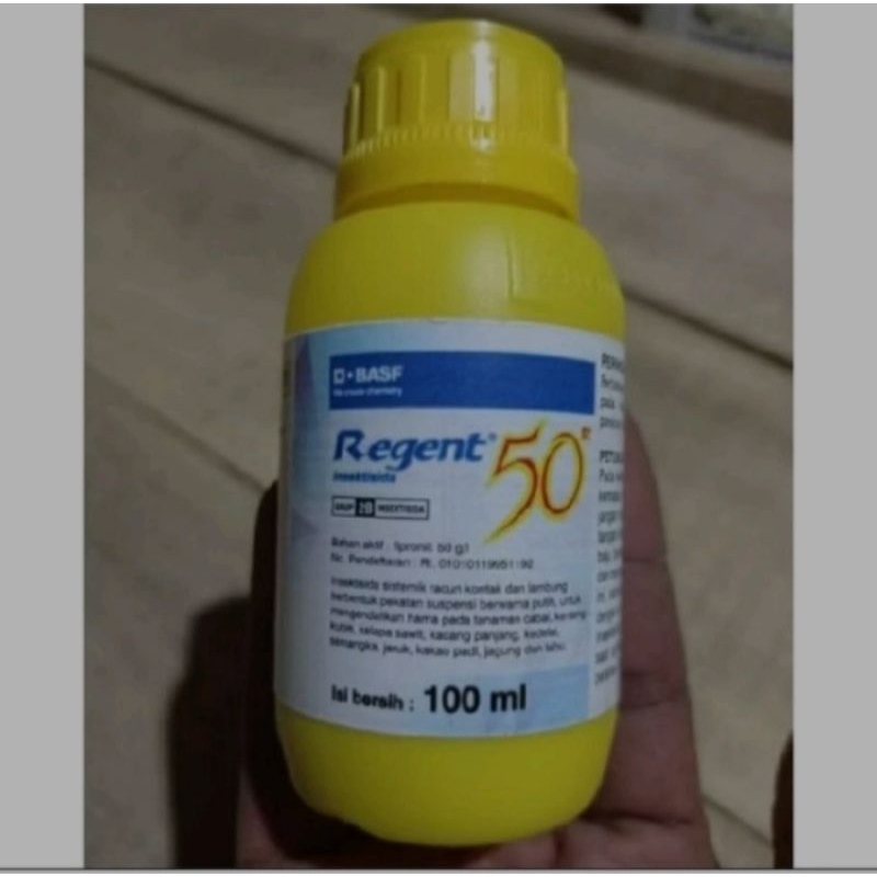 Regent100ml