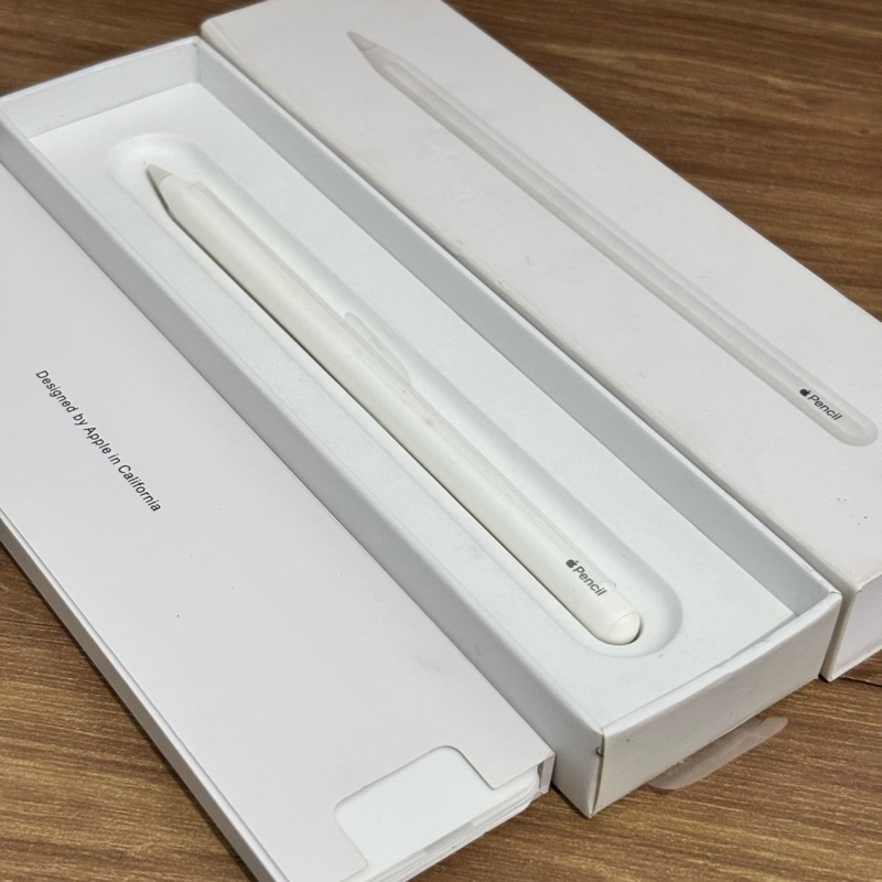APPLE PENCIL GEN 2 SECOND LIKE NEW