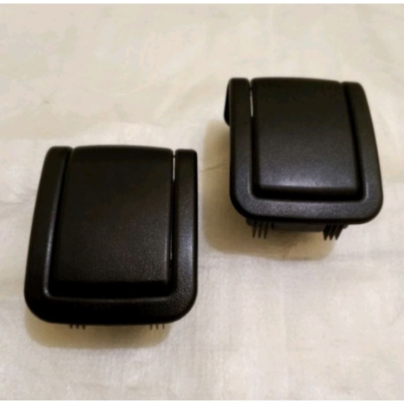 Handle jok tuas stelan bangku baris 3 Innova zenix original