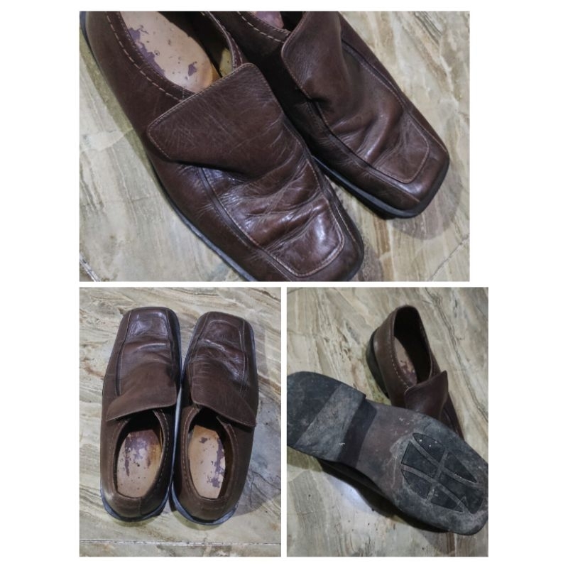 ALDO Sepatu Pria