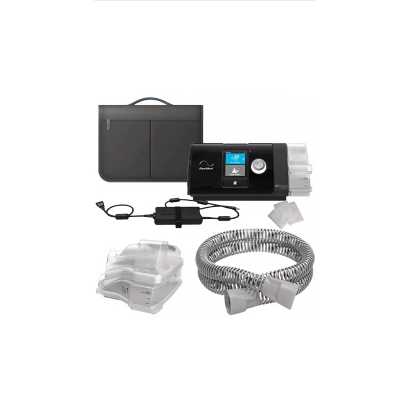CPAP Resmed Airsense 10 plus mask